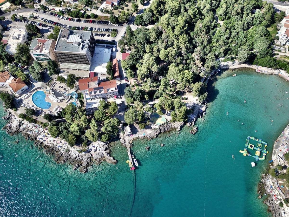 Sesar Apartments Krk - No. 1 Iva Крк Екстер'єр фото
