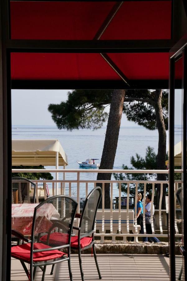 Sesar Apartments Krk - No. 1 Iva Крк Екстер'єр фото